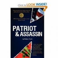 Easter Delivers Complimentary Kindle Download for Robert Cook Thriller 'Novel…