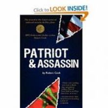 Easter Delivers Complimentary Kindle Download for Robert Cook Thriller 'Novel…
