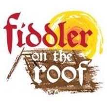 Des Moines Community Playhouse to Present FIDDLER ON THE ROOF, 9/6-29