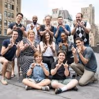 WIKIMUSICAL Adds 7/22 Performance at NYMF