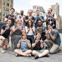 WIKIMUSICAL Adds 7/22 Performance at NYMF