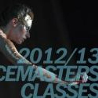 International Artists to Offer DanceMasters Classes