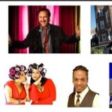 Collaboraction's LET HOPE RISE Comes to the Park District Today