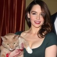 Photo Coverage: Meet The Cast of BREAKFAST AT TIFFANY'S!