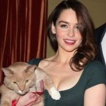 Photo Coverage: Meet The Cast of BREAKFAST AT TIFFANY'S!