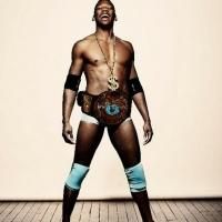 'CHAD DEITY' Opens Tonight at Firehouse Theatre