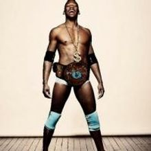 'CHAD DEITY' Opens Tonight at Firehouse Theatre