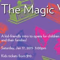 Lyric of Chicago to Present THE MAGIC VICTROLA, 1/17