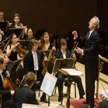 Yuri Temirkanov & St. Petersburg Philharmonic Orchestra to Perform at Carnegie Hall,