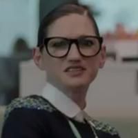 VIDEO: Jenna Lyons Appears in Season 3 of GIRLS