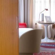 Virgin Hotels Makes Its Debut In Chicago