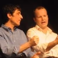 Improv Pair TJ & Dave to Play Town Hall Theatre, 10/11