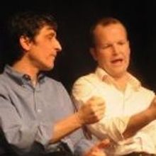 Improv Pair TJ & Dave to Play Town Hall Theatre, 10/11