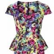 Littlewoods Ireland Launches Spring Collection