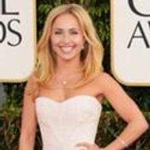 Hayden Panettiere, Jacki Weaver and Stacy Keibler Shine in Forevermark Diamonds at the 70th Annual Golden Globes