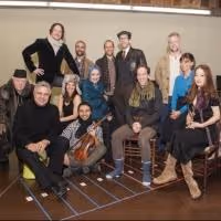 Photo Flash: In Rehearsal for Atlantic Theater's DYING FOR IT