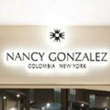 Nancy Gonzalez Opens Hong Kong Store