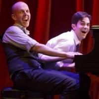 Off-Broadway's MURDER FOR TWO Extends at New World Stages Through 7/6
