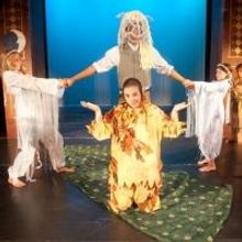 BWW Reviews: CATCO is Kids' RUDE MECHANICALS is Full of Late Summer Laughs