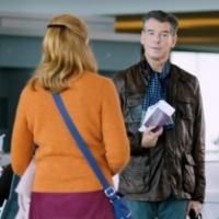 VIDEO: First Look - Collette, Brosnan Star in A LONG WAY DOWN Video