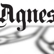 EPAC Presents AGNES OF GOD, 6/12-28