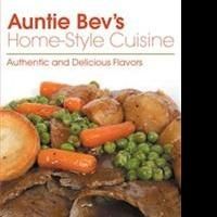 New Book Presents Collection of Multicultural Recipes