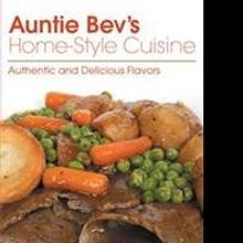 New Book Presents Collection of Multicultural Recipes