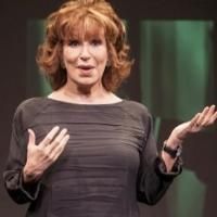 Joy Behar and Playwright Bob Callely Set for THEATER TALK, Beginning Today