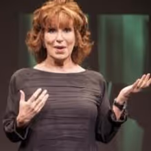 Joy Behar and Playwright Bob Callely Set for THEATER TALK, Beginning Today