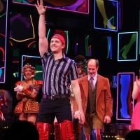 KINKY BOOTS Announces New Cast for the New Year - Andy Kelso as 'Charlie Price'…