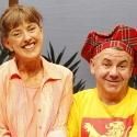 BWW Reviews: Nothing Worse than Bad Sex in MORE SEX PLEASE WE'RE SENIORS