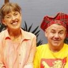 BWW Reviews: Nothing Worse than Bad Sex in MORE SEX PLEASE WE'RE SENIORS