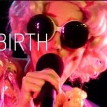 Athena Reich Tributes Lady Gaga in #ARTBIRTH; Opens 2/13