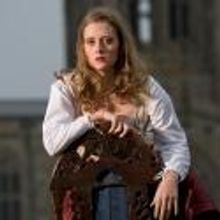 ANNE BOLEYN Makes U.S. Premiere at The Gamm Theatre, 1/17