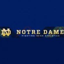 South Bend Civic Theatre Presents GUYS & DOLLS Performance at Notre Dame Women's Bask