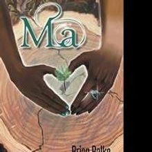 Brian Balke Releases New Book, MA