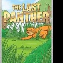 Anne Turner Coppola Pens THE LAST PANTHER