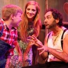 Photo Flash: First Look at Aidan Edwards, Edward MacLennan and More in Jedlicka PAC's