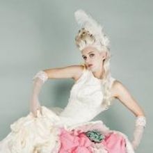 Anya Anastasia Returns to The Adelaide Fringe for Two Shows Only, 2/20 & 3/6