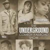 Third Annual Underground Comedy Railroad Tour Set for 2/7-28