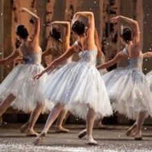 BWW Reviews: American Ballet Theatre's THE NUTCRACKER