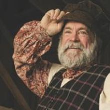Cinnabar Extends FIDDLER ON THE ROOF Through 9/28