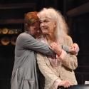 Photo Flash: First Look at Linda Thorson, Deborah Hazlett and More in Everyman…