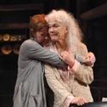 Photo Flash: First Look at Linda Thorson, Deborah Hazlett and More in Everyman Theatr