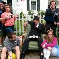 Mad Horse Theatre Presents Encore Engagement of MR. MARMALADE Tonight