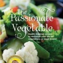 New Cookbook Brings the Fresh Harvest of Health from the Field to the Table
