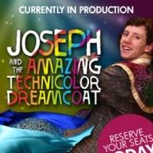 Tickets to CYT-North Idaho's JOSEPH AND THE AMAZING TECHNICOLOR DREAMCOAT Now On Sale