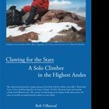 CLAWING FOR THE STARS Takes Readers into Andes