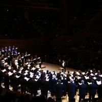 LAMC to Conclude 50th Anniversary Season with TODAY, TOMORROW & BEYOND, 6/8