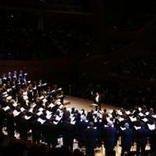 LAMC to Conclude 50th Anniversary Season with TODAY, TOMORROW & BEYOND, 6/8